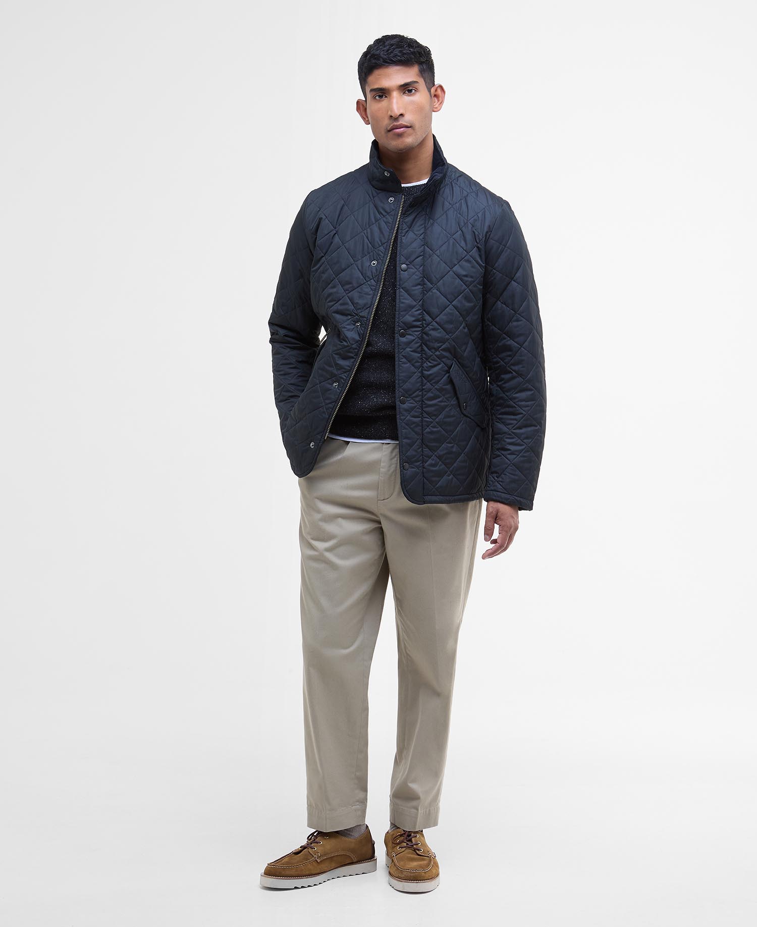 Steppjacke Chelsea image number 1