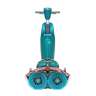 Tennant, i-mop® XXL Plus w/ 2 Sets of Batteries, 24.4", Disc, Micro Floor Scrubber