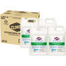 CLO30829, Clorox, Disinf Hydrogen Peroxide Unscented 4Cs