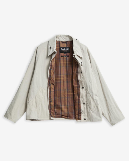 Transport Lightweight Showerproof Jacket