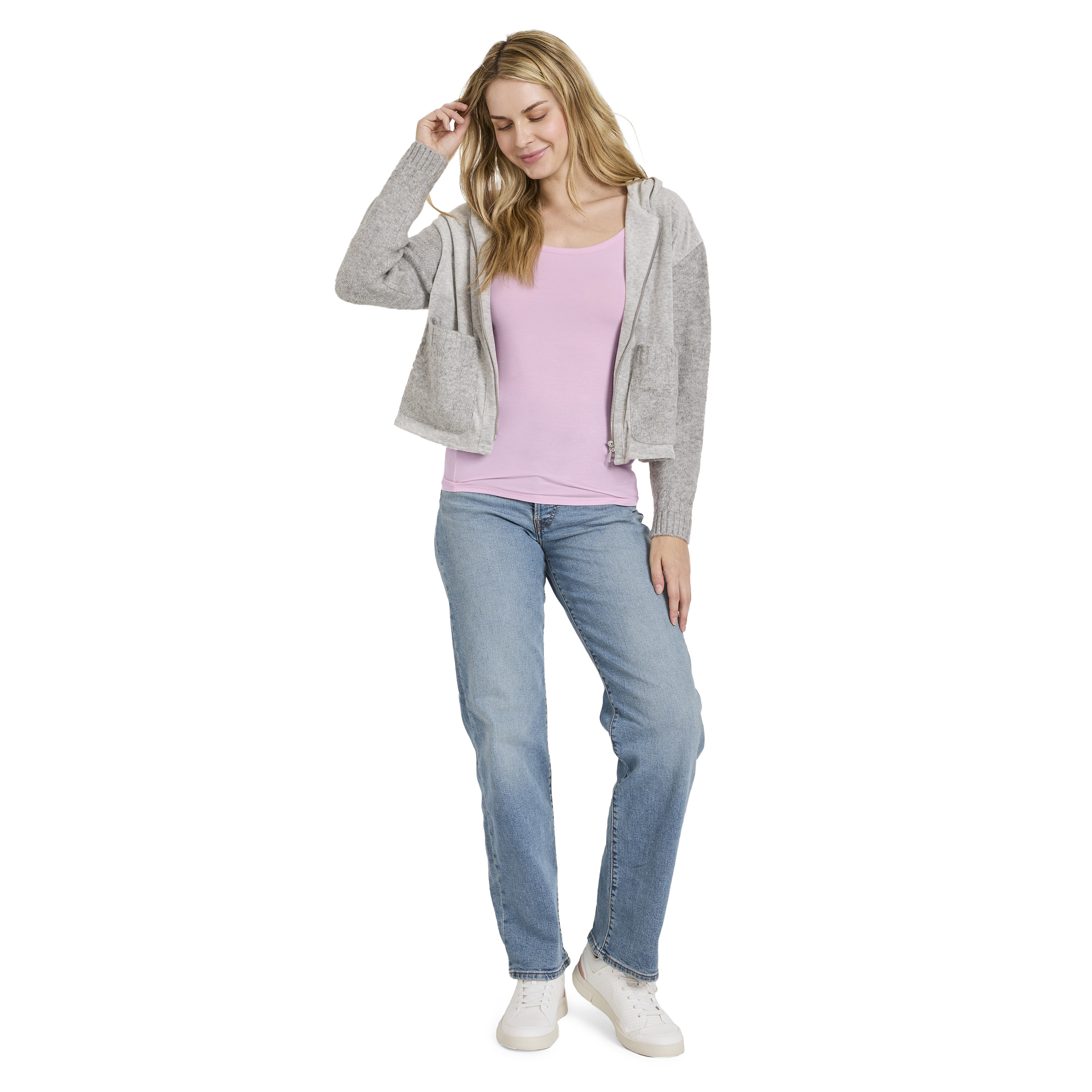 Jockey Women's Supersoft Cami - Picture 43 of 62