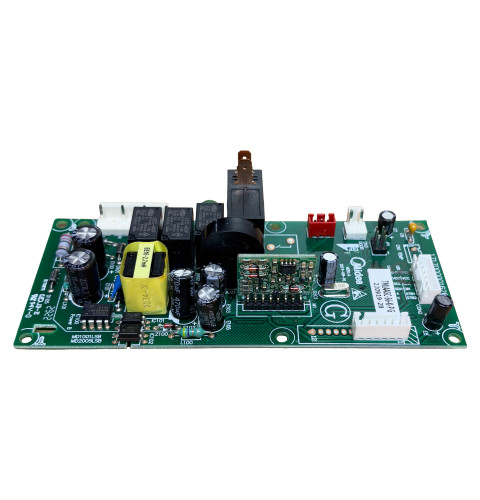 Main Board