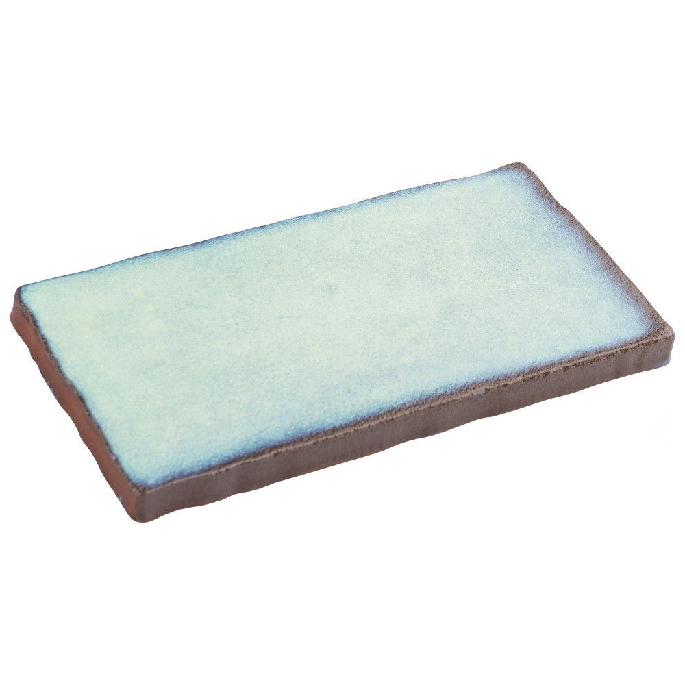 Antic Special Agua Marina 3 in. x 6 in. Ceramic Wall Tile