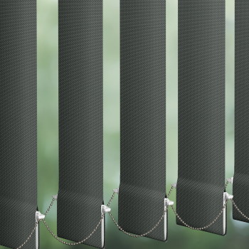 Natté 10 2943 Vertical Blind