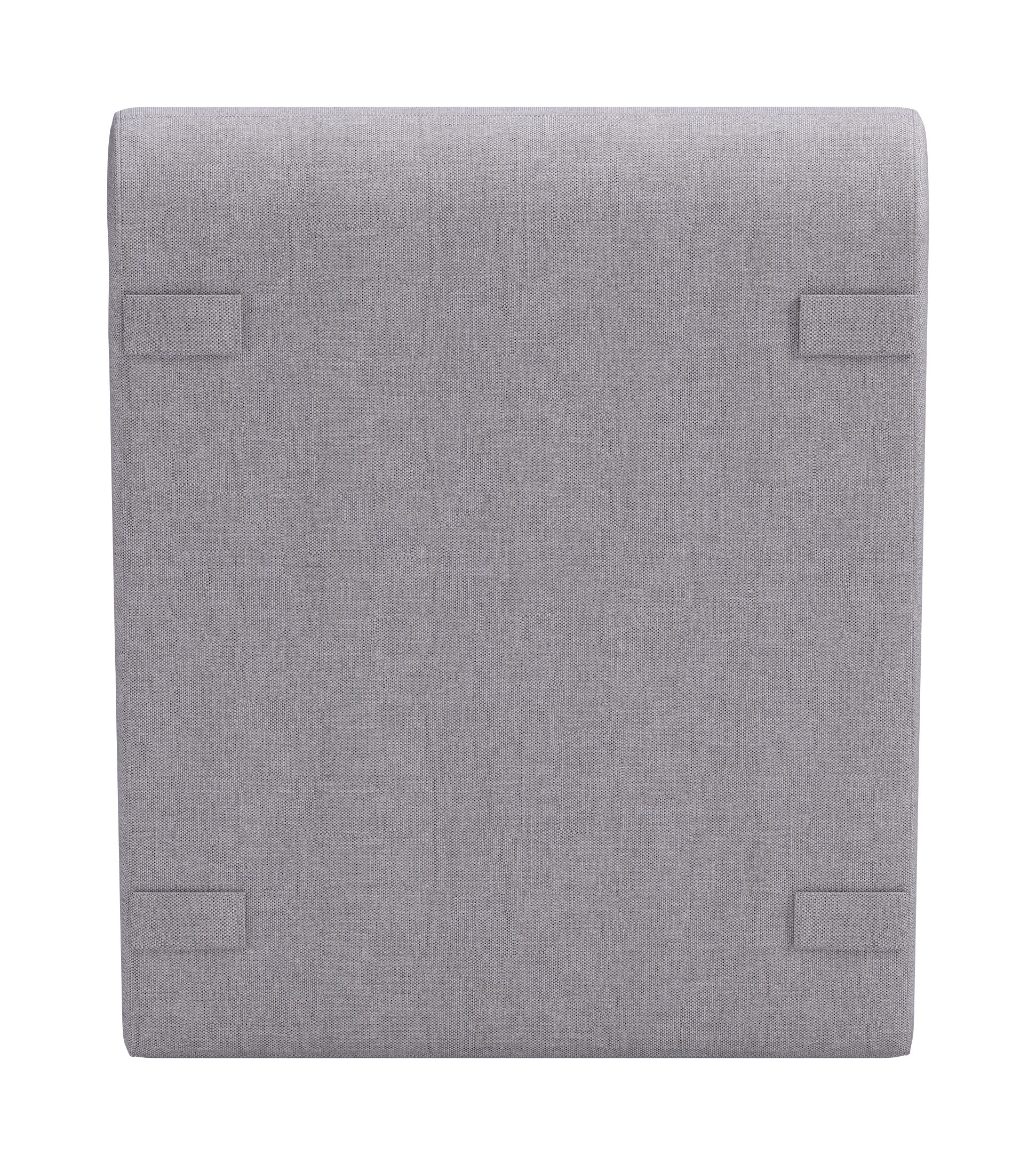 Luanda Chaise Lounge Gray product image