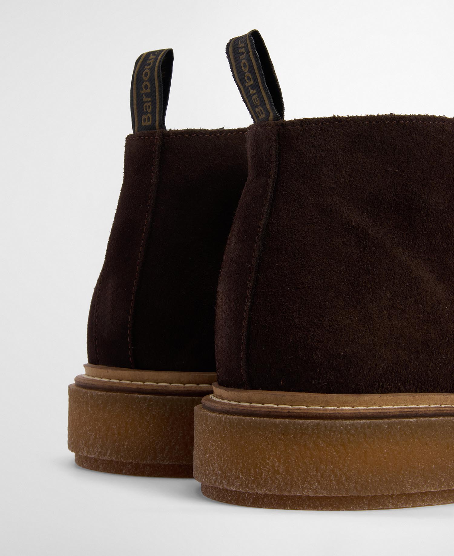 Stivaletti chukka Blaine image number 2