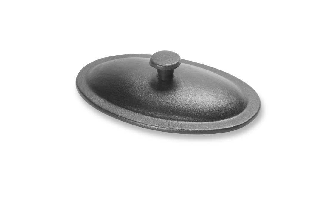 Replacement Lid for 59741 Mini Oval Pan