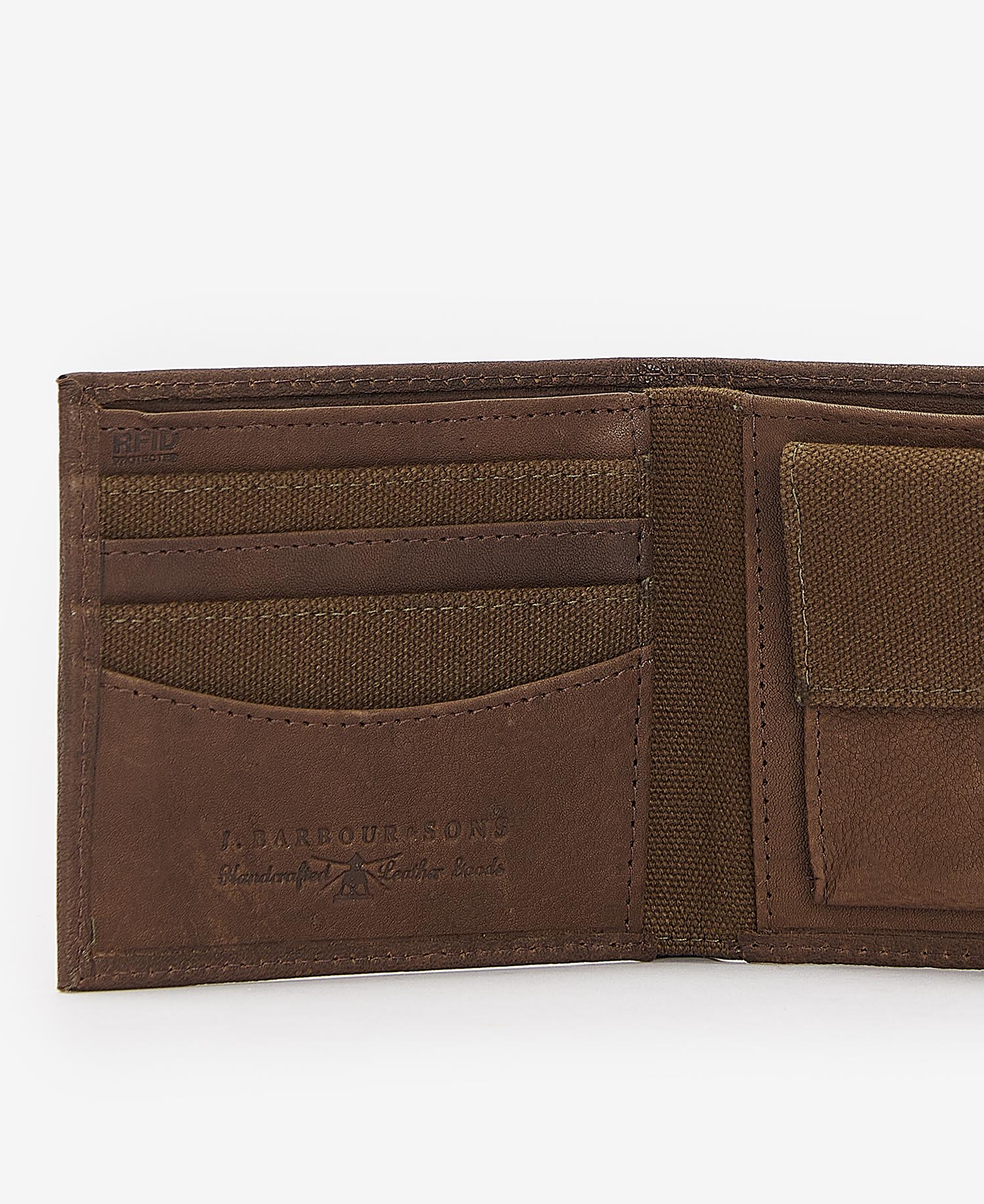 Padbury Billfold image number 3