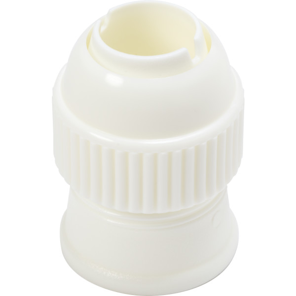 Medium Coupler Decorating Tip