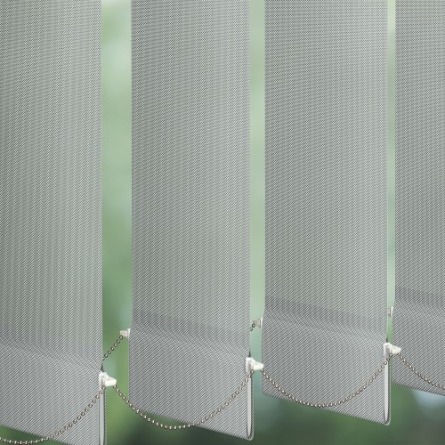 Sirius Screen 10 5308 Vertical Blind