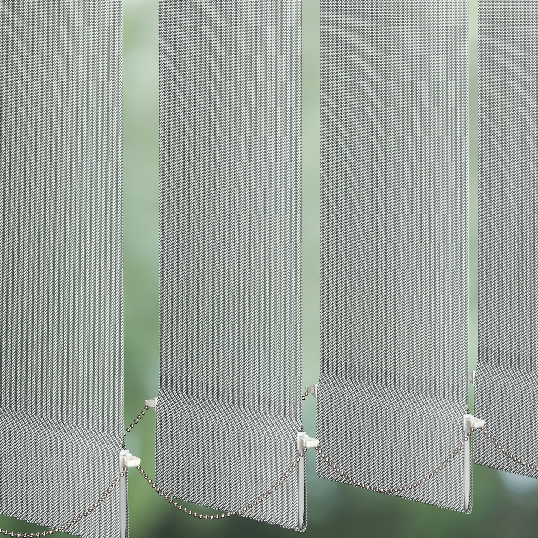 Sirius Screen 10 5308 Vertical Blind