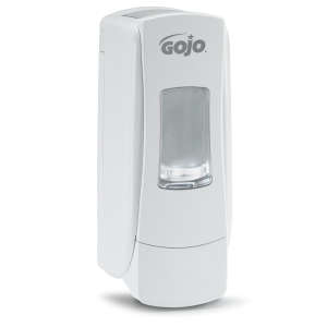 GOJO, ADX-7™, 700ml, White, Manual Dispenser
