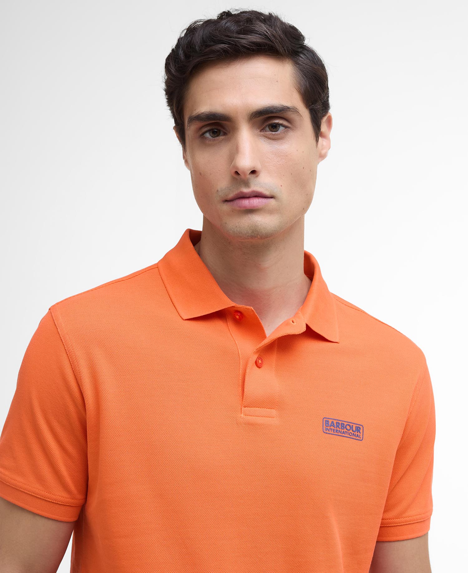 Essential Polo Shirt image number 3