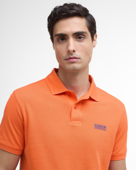Essential Polo Shirt