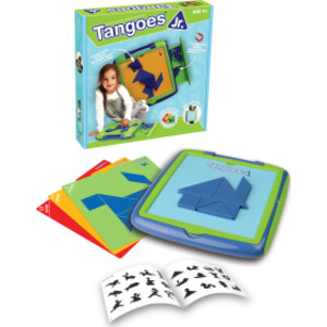 Tangoes Jr.