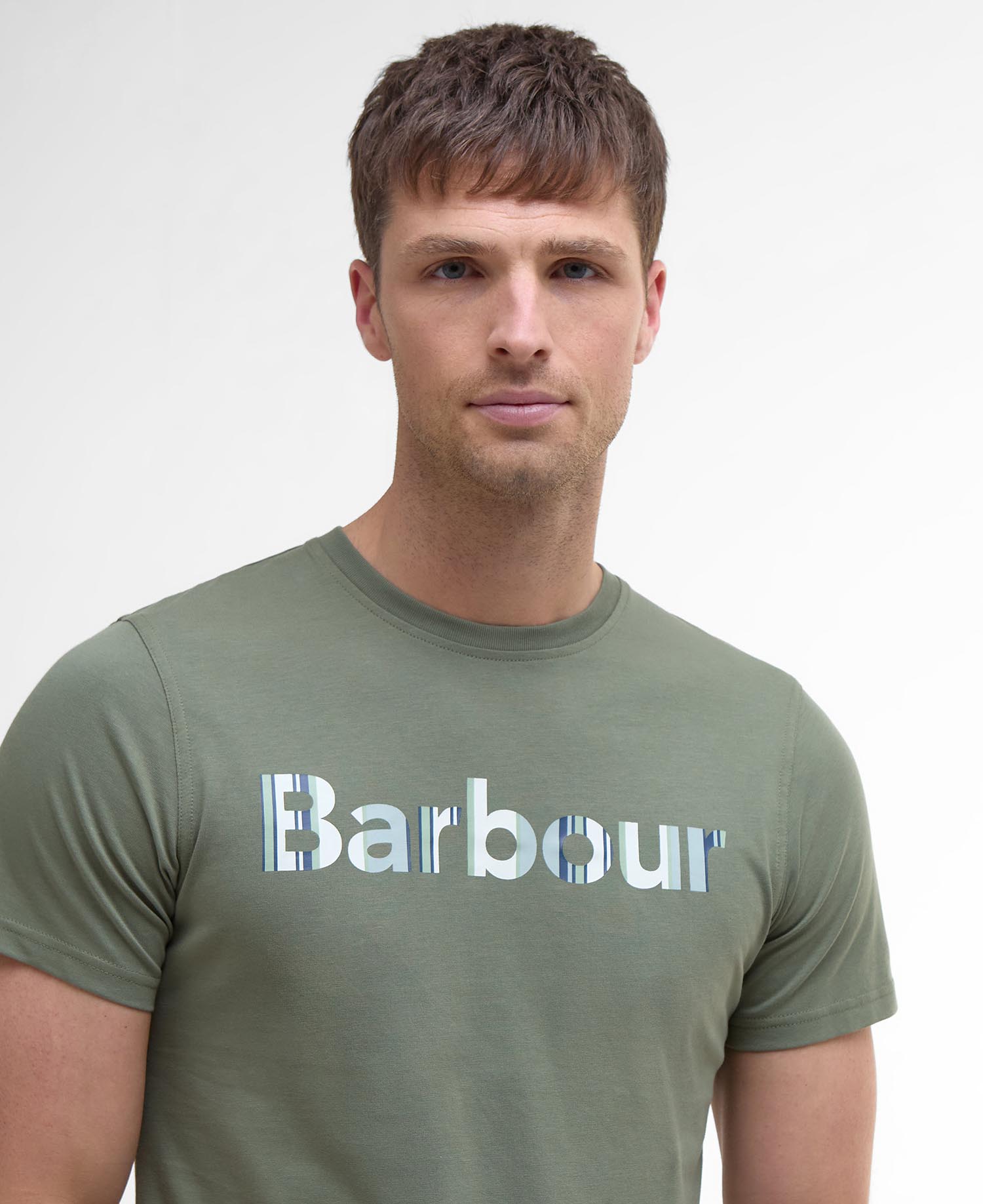 Westsand Logo T-Shirt image number 3