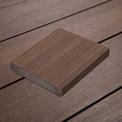Denali TruOrganics Square Edge 12FT-0