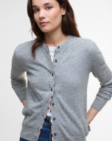 Pendle Cardigan 