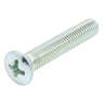 Hillyard, Screw