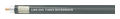 LMR® Coaxial Cable Tinned Copper Braid Polyethylene Foamed PE 0.262 (Inner) in 0.686 (Outer) in Cut Reel