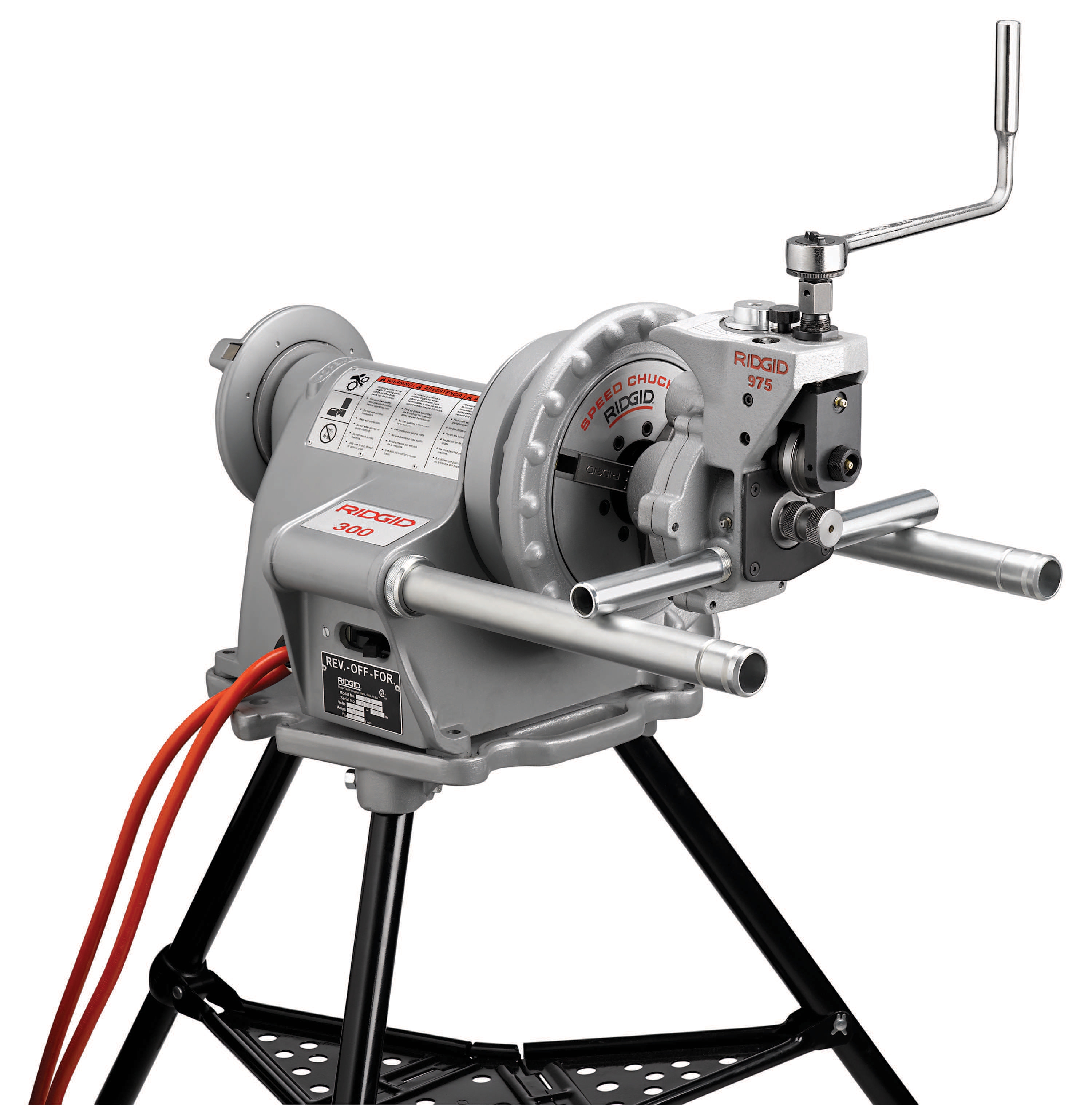 975 Combo Roll Groover - Image 2