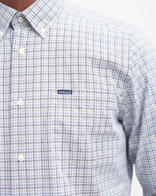Cutmore Tailored Long-Sleeved Shirt 
