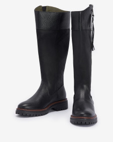 Ingrid Knee-High Boots 