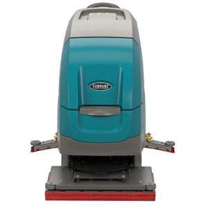 Tennant, T500-700-O, 28", Orbital, Walk Behind Floor Scrubber