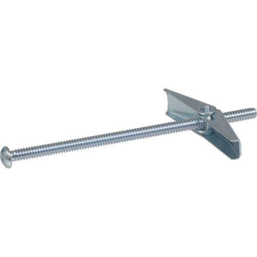 The Hillman Group 812071 Hot Dipped Galavanized Hex Lag Screw, 3/8 X 3-1/2- Inch, 50-Pack, Lag Screws - Canada