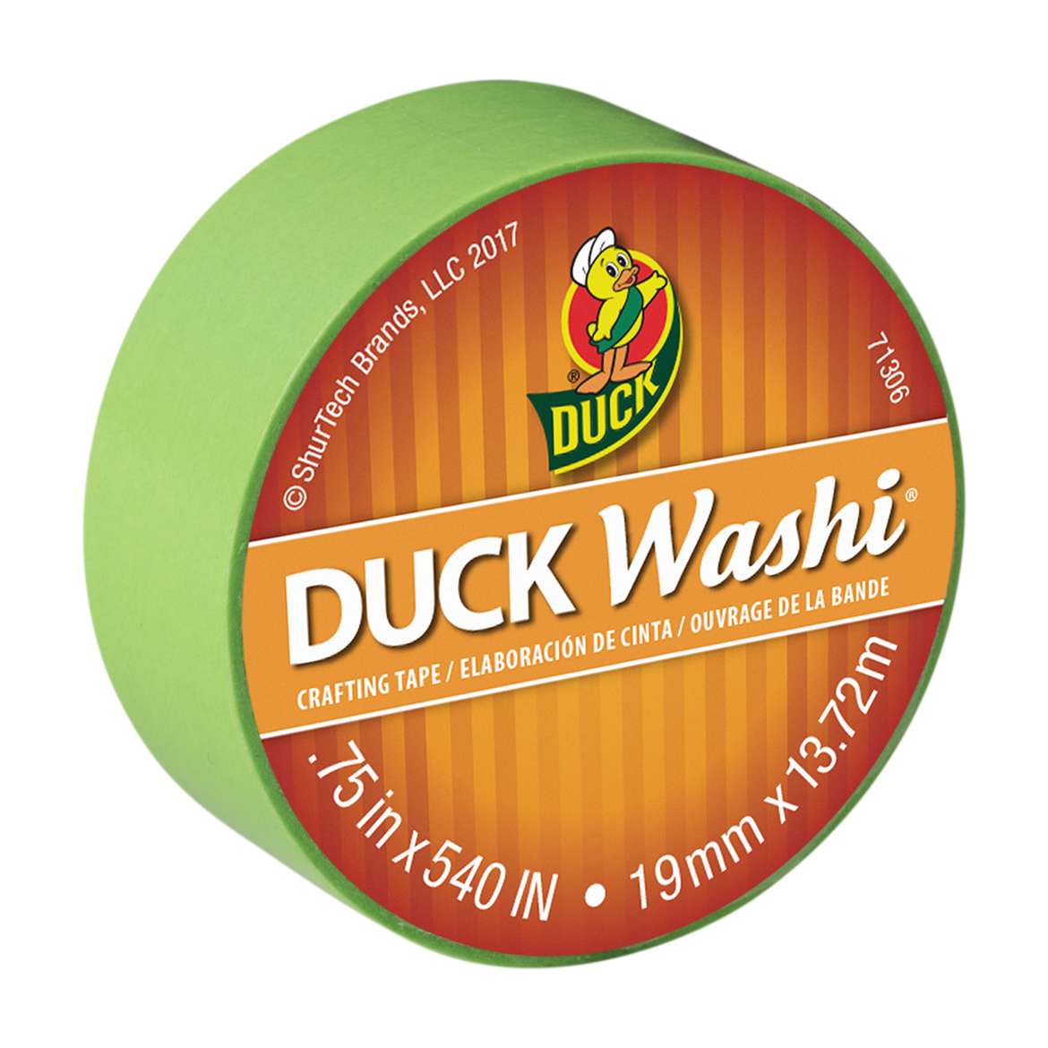 Duck Washi® Crafting Tape