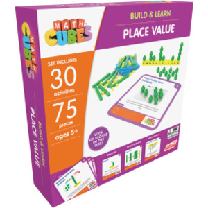 Mathcubes - Place Values