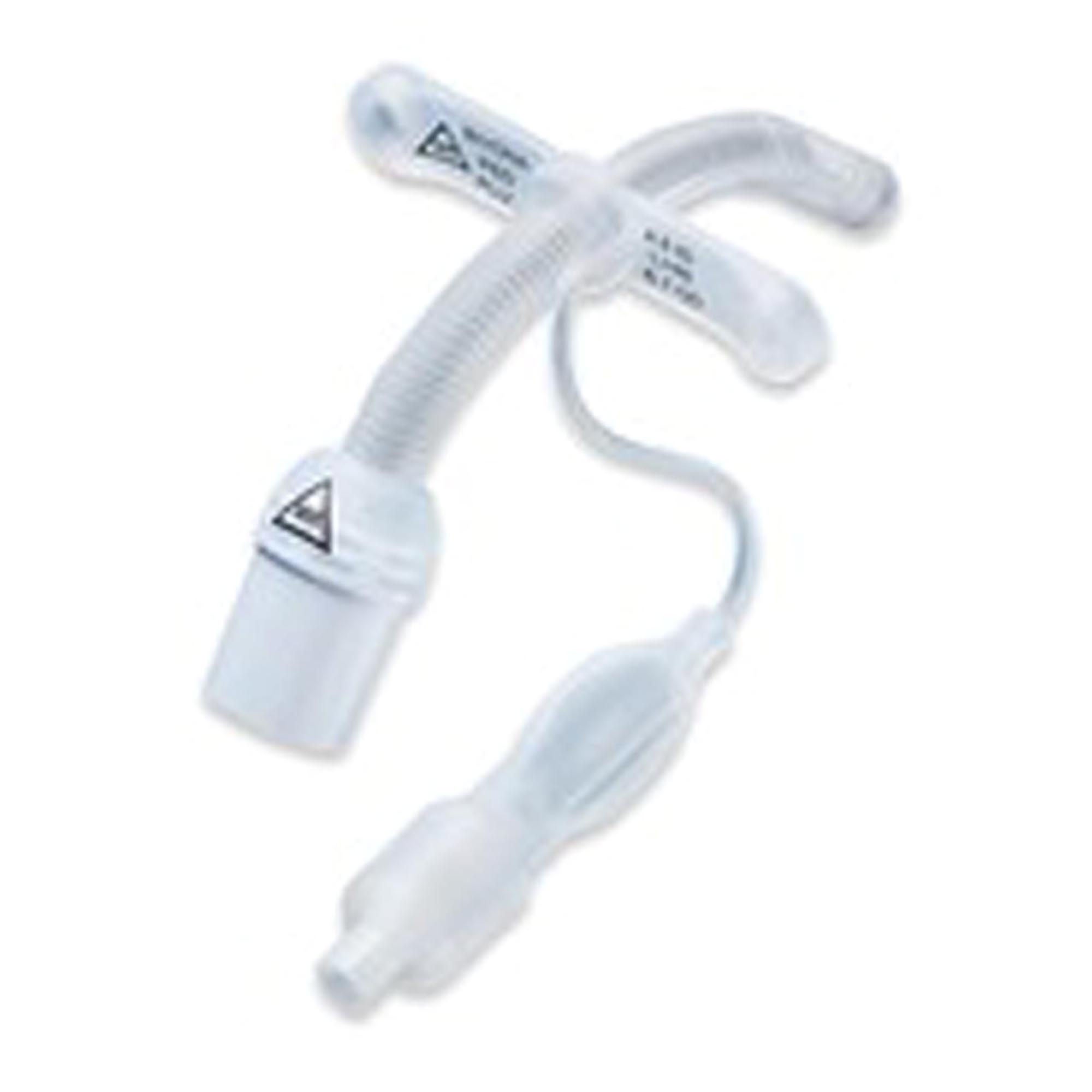 Bivona® FlexTend™ TTS™ Tracheostomy Tube