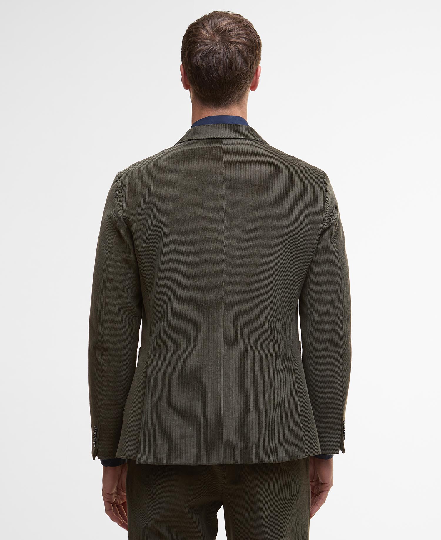 Wallington Cord Blazer image number 2