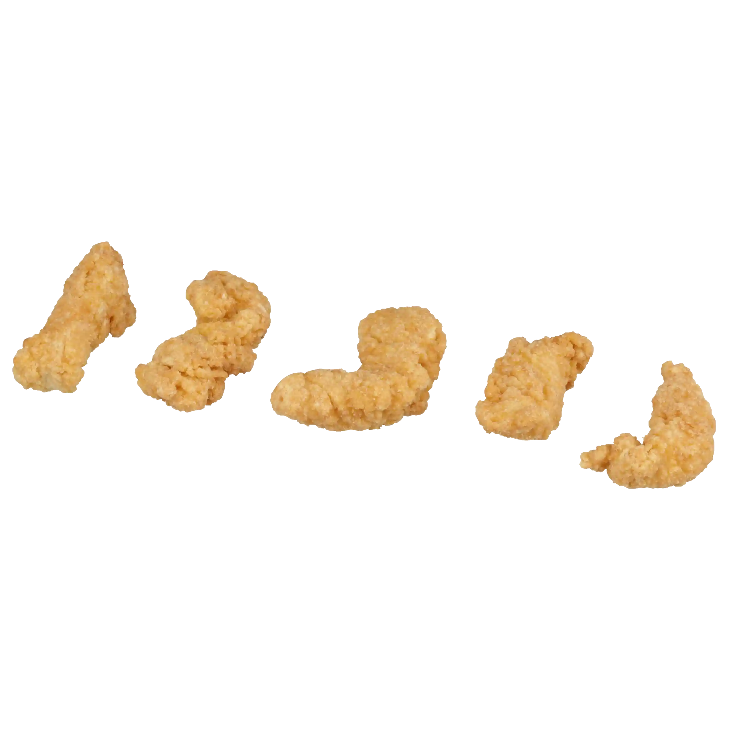 Tyson Red Label® Fully Cooked Golden Crispy Chicken Tenderloin Fritters _image_11