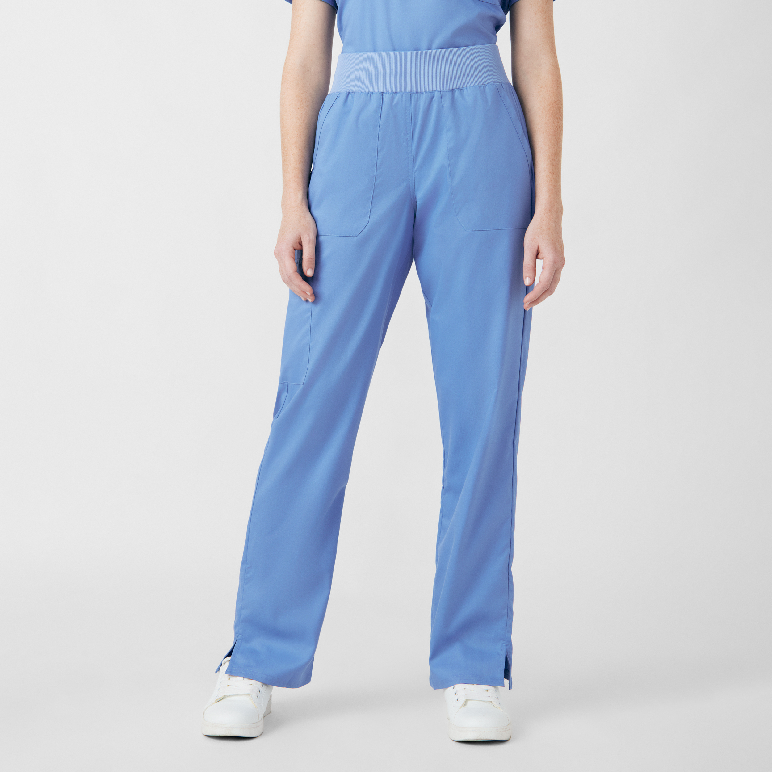 Landau ProFlex Women&#39;s Cargo Scrub Pants-Landau