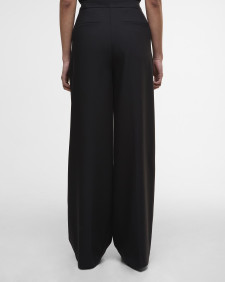 Kaia Wide-Leg Trousers 