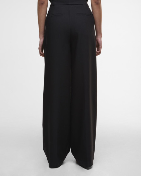 Pantaloni a gamba larga Kaia