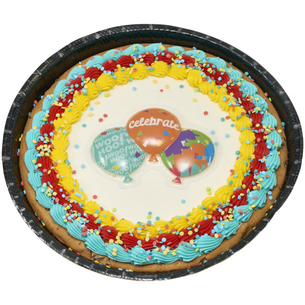 Balloon Celebrations Pop Tops®