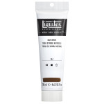 Liquitex Professional Heavy Body Acrylic Paint 138 mL Tube Raw Umber