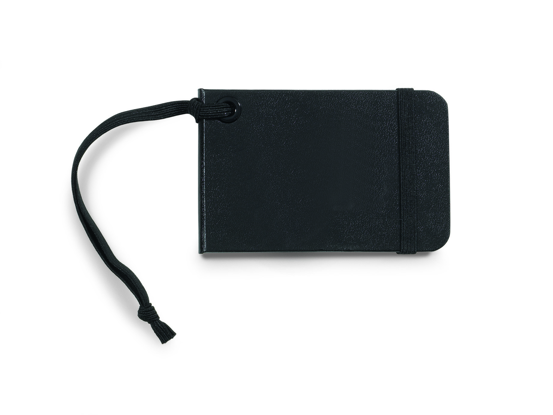 Moleskine® Luggage Tag-Moleskine