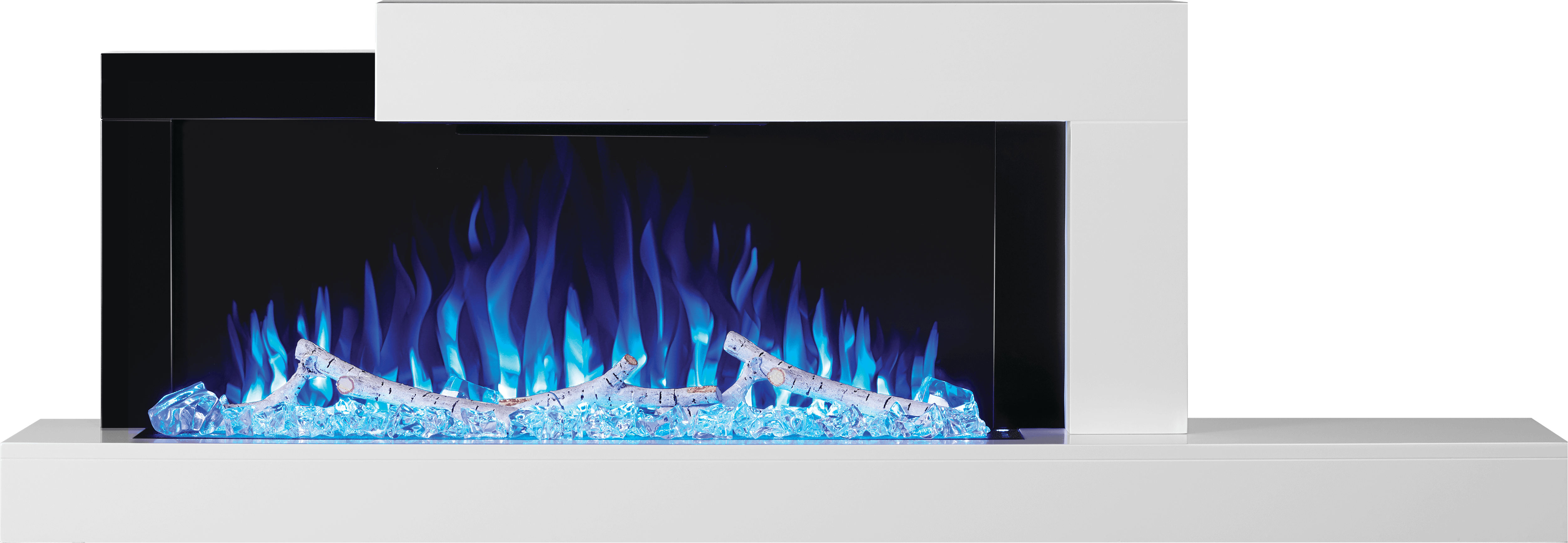 Click to view Stylus™ Electric Fireplace
