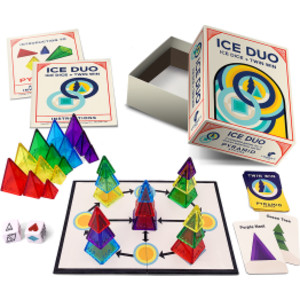 Ice Duo