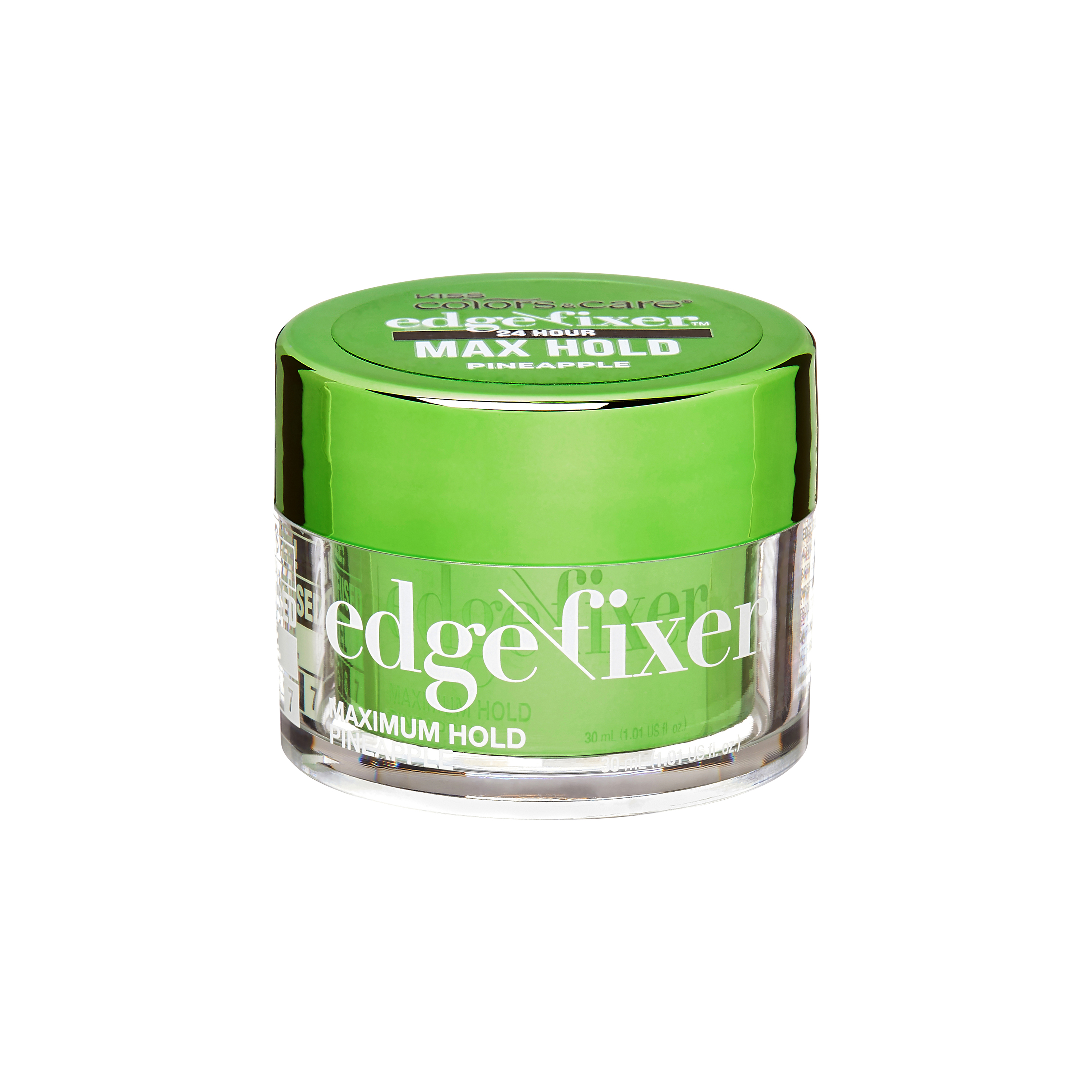 Pineapple | Maximum Hold | 30ml | Edge Fixer Gel