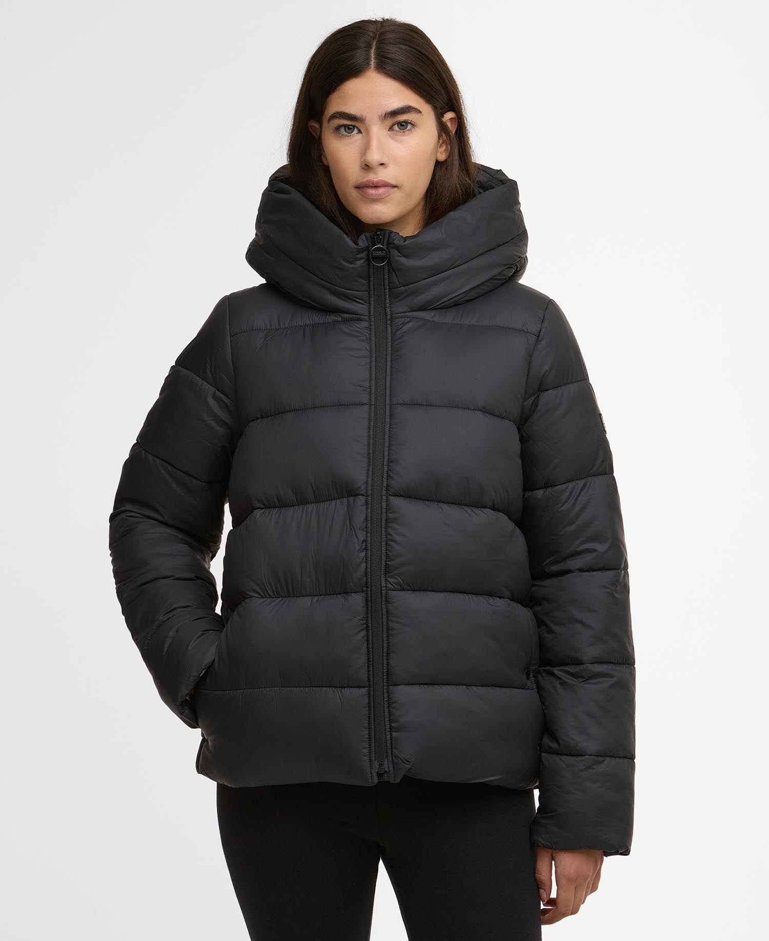 Olivios Puffer Jacket image number 0