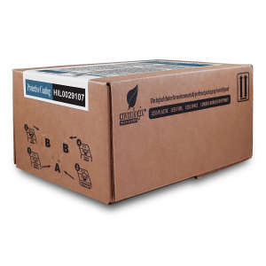 Hillyard,  Protective Coating, Synthetic Sports Floor Coating,  5 gal BIB