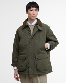 Giacca casual imbottita Bedale oversize 