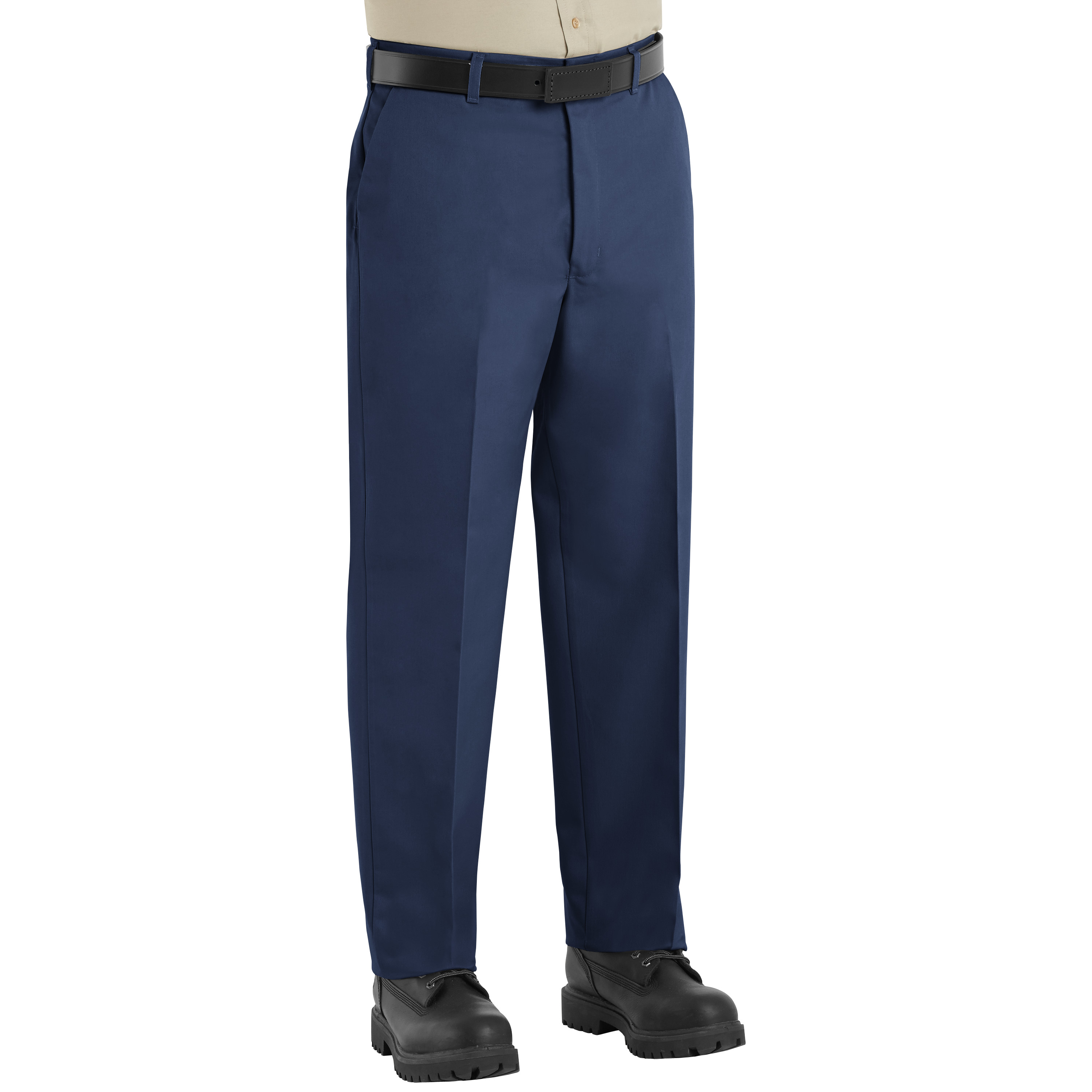 Red Kap Men's Red-E-Prest Work Pant - Picture 12 of 21