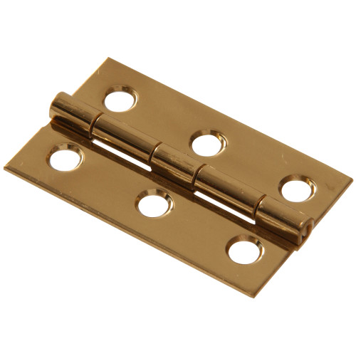 Hardware Essentials Medium Hinge 2