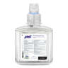 Gojo, PURELL® Advanced Hand Sanitizer Foam, PURELL® ES4 Dispenser 1200 mL Cartridge
