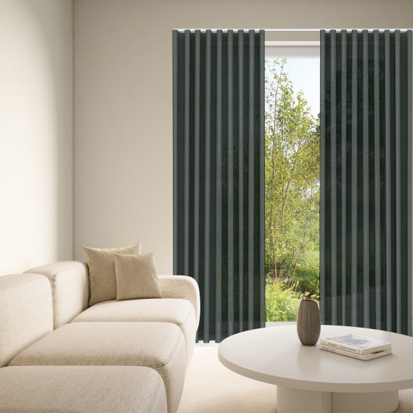 CLOVER RE-LIFE 49 Curtains